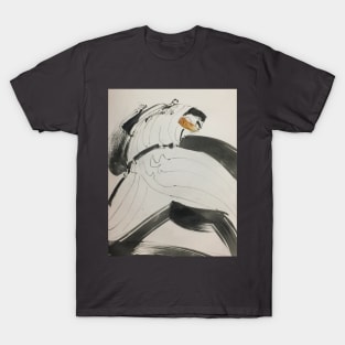 baseball pitcher T-Shirt